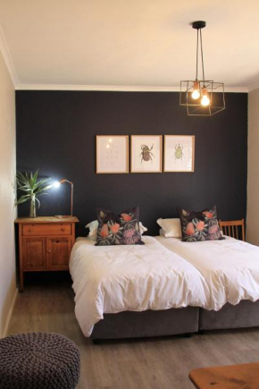 Olive tree private rooms in Stellenbosch- No Load Shedding